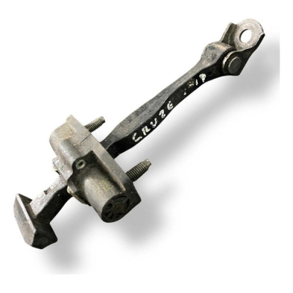 Limitador Porta Dianteira Direita Chevrolet Cruze 2020 2021