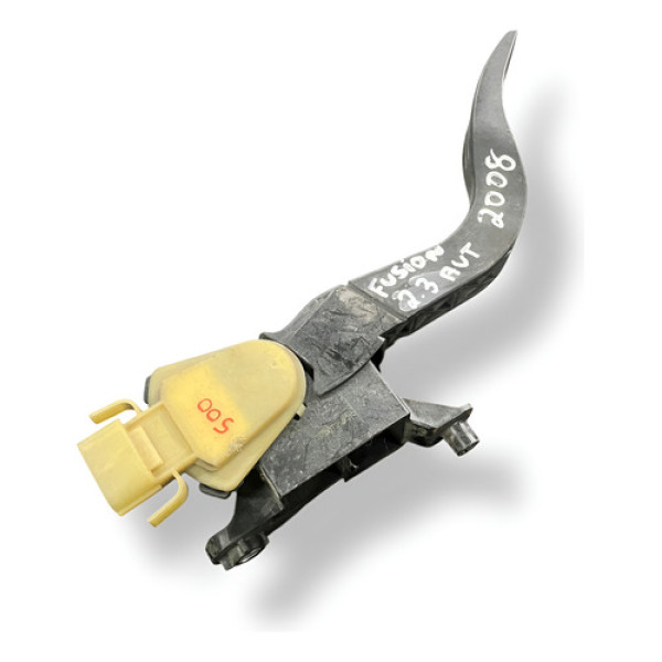 Pedal Acelerador Ford  Fusion 2008 2009 2010 2011 6e539f836a