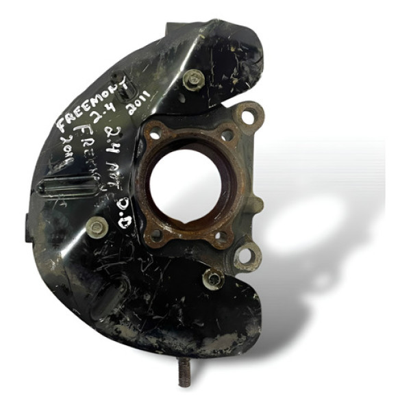 Montante Manga De Eixo Diant Direita Fiat Freemont 2.4 11/16