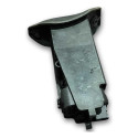 Batente Trava Portinhola Tanque Chevrolet Montana 2009 2010