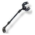Asa Morcego Suspensao Dianteiro Direito Gm Classic 2012