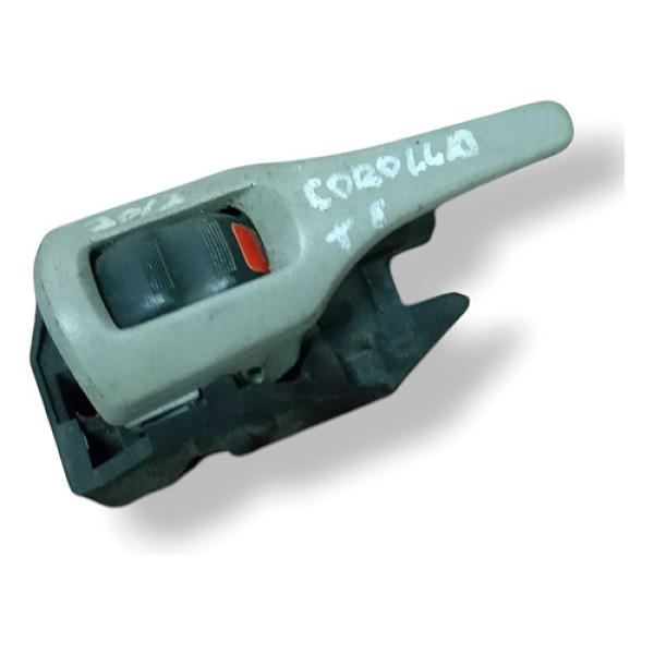 Maçaneta Interna Traseira Esquerda Toyota 2016 2017 2018