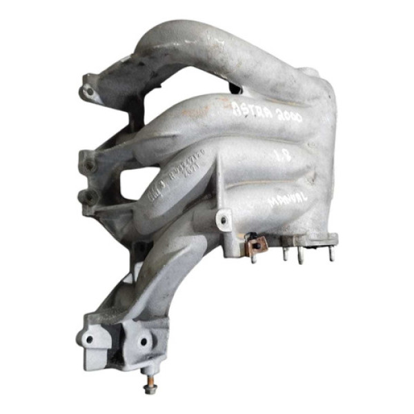 Coletor Admissão Chevrolet Astra 1.8 Manual 2000 93247128