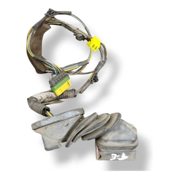 Chicote Porta Traseira Esquerda Fiat Idea 2006 2007 2008