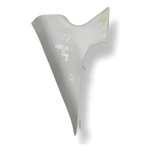 Acabamento Coluna Tras Esquerda Versa 2016 769359ke0a