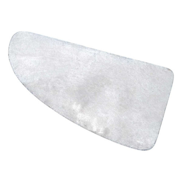 Vidro Lateral Traseira Direito Volkswagen  Fusca 1979 1978 