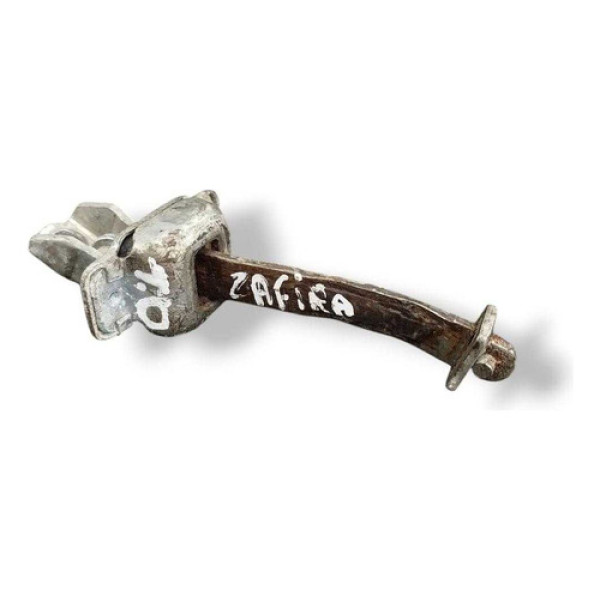 Limitador Porta Traseira Direita Chevrolet Zafira 2.0 2005