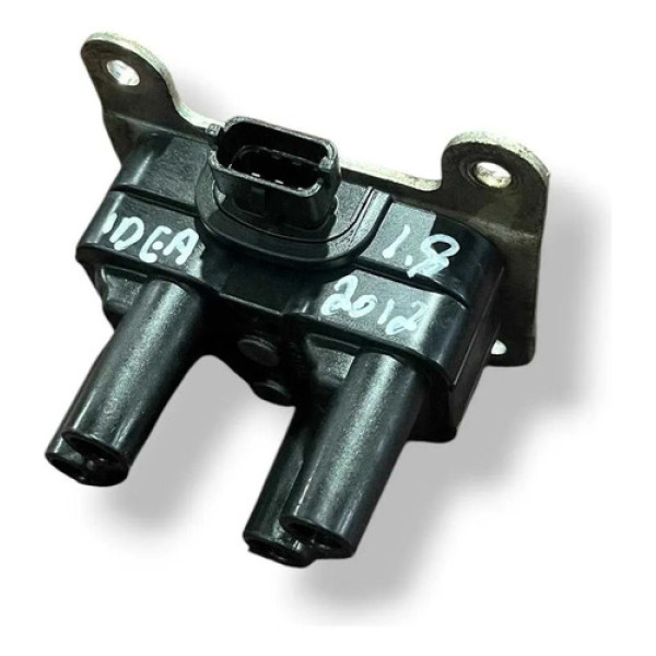 Bobina Ignição Fiat Idea 1.8 2012 2013 2014 2015 F000zs0243