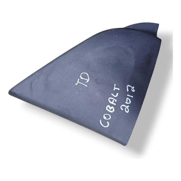 Acabamento Porta Tras Direita Chevrolet Cobalt 2013 94732435