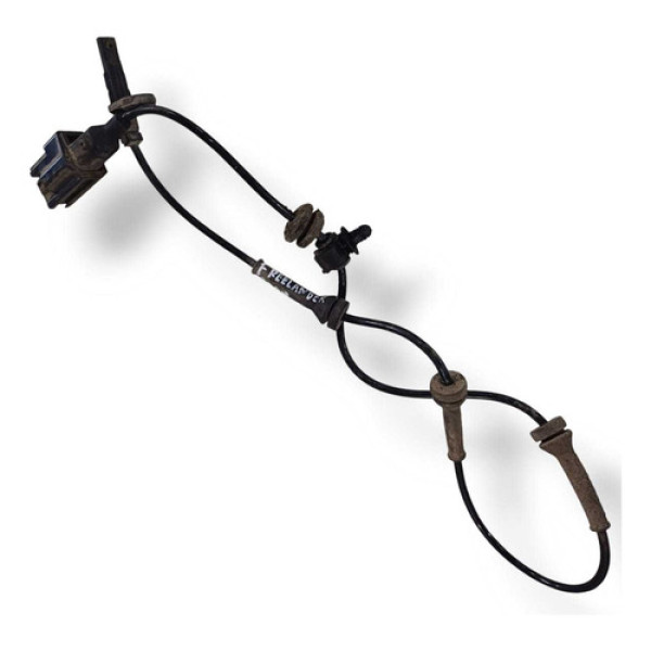 Sensor Abs Traseiro Direito Freelander 2  2008 10071152283