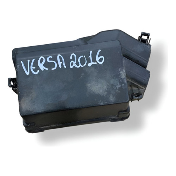 Tampa Caixa Fusíveis Nissan Versa 1.6 2016 2017 2018