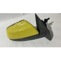 Retrovisor Lado Direito Chevrolet Cobalt 1.4 2012