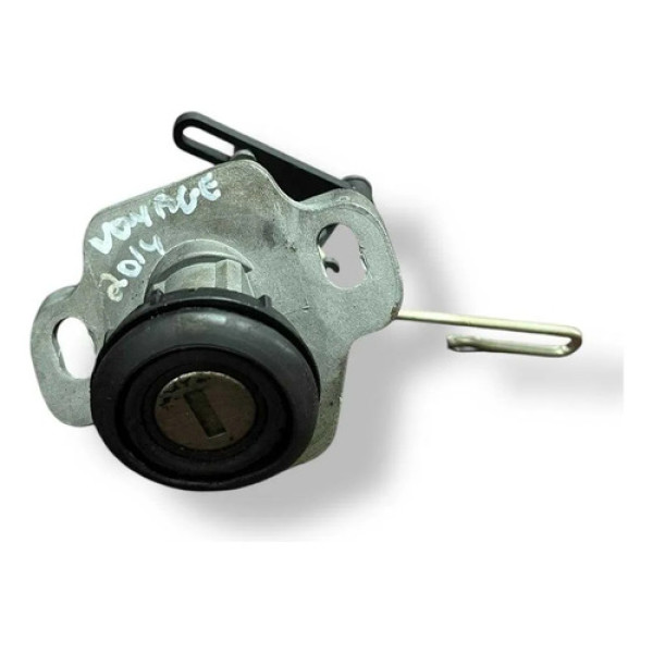 Miolo Cilindro Fechadura Tampa Traseira Voyage 2014 2015