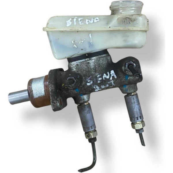 Cilindro Mestre Freio Fiat Siena 1.0 2007 2008 2009 2010
