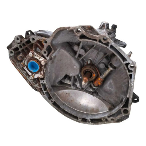 Caixa Marcha Cambio Chevrolet Monza 1994 1995 A 1997 Manual