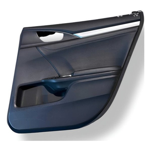 Forro Porta Traseira Direita Honda Civic G10 83700tfaaz31024