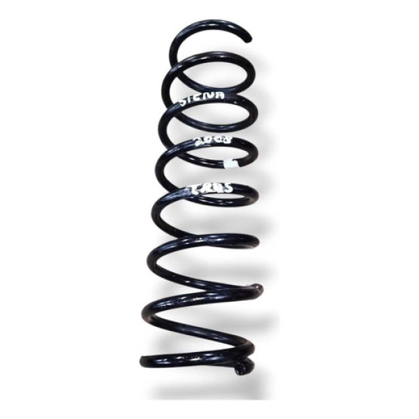 Mola Suspensão Traseira Fiat Siena 2008 2009 2010 2011 2012