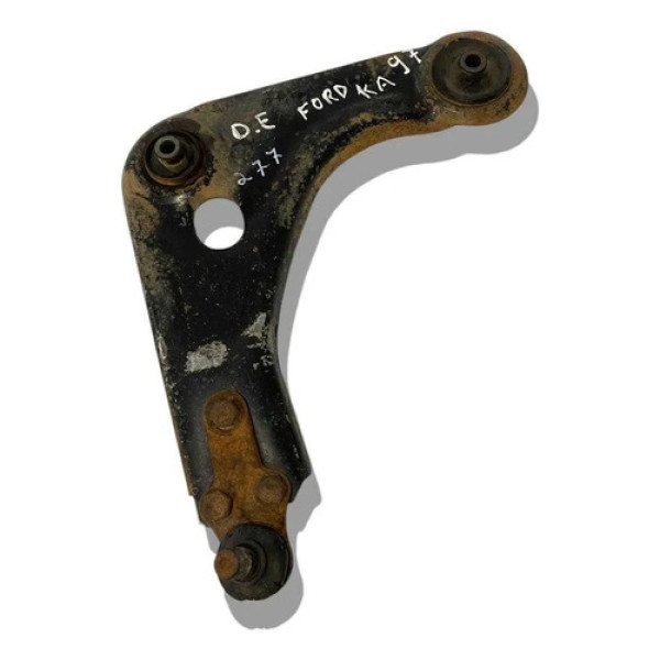 Bandeja Balança Esquerdo Ford Ka 1.8 - 1998 A 2001 Original