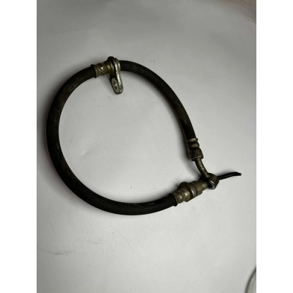 Mangueira Flexível Freio Traseiro Esquerdo Honda Civic 2014