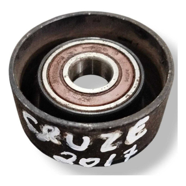 Polia Tensor Correia Alternador Chevrolet Cruze 2.0 2017/20