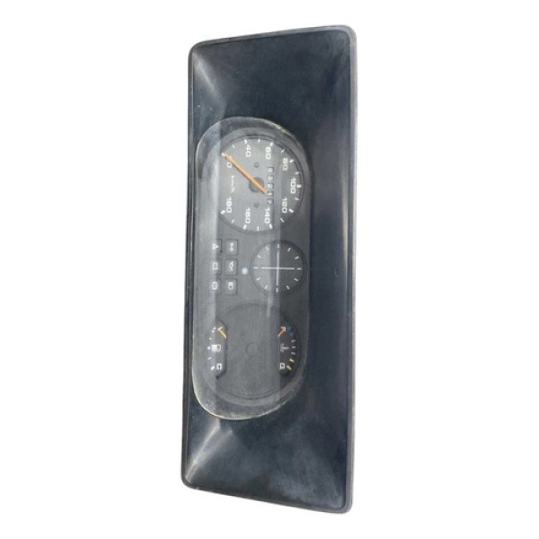 Painel Instrumento Chevrolet Chevette Tubarão 1.0 1984/1999 Água