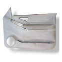 Forro Porta Dianteira Direita Chevrolet  S10 2.5  1997/2000