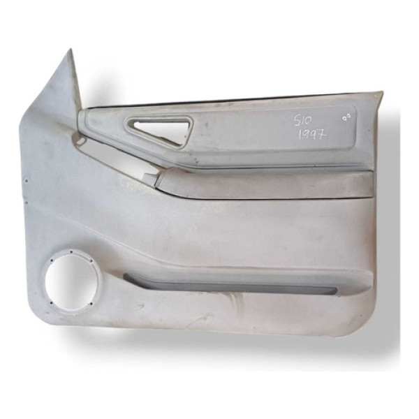 Forro Porta Dianteira Direita Chevrolet  S10 2.5  1997/2000