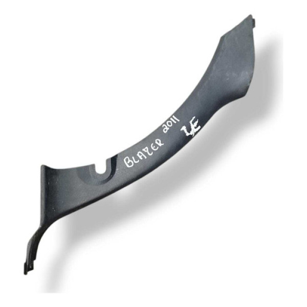 Moldura Interna Blazer Tras Esquer Blazer 1.0 2010 15966083