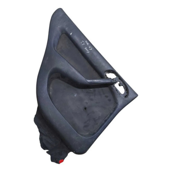 Forro Porta Traseiro Esquerdo Vw Gol G3 2007/2008 5x0867215