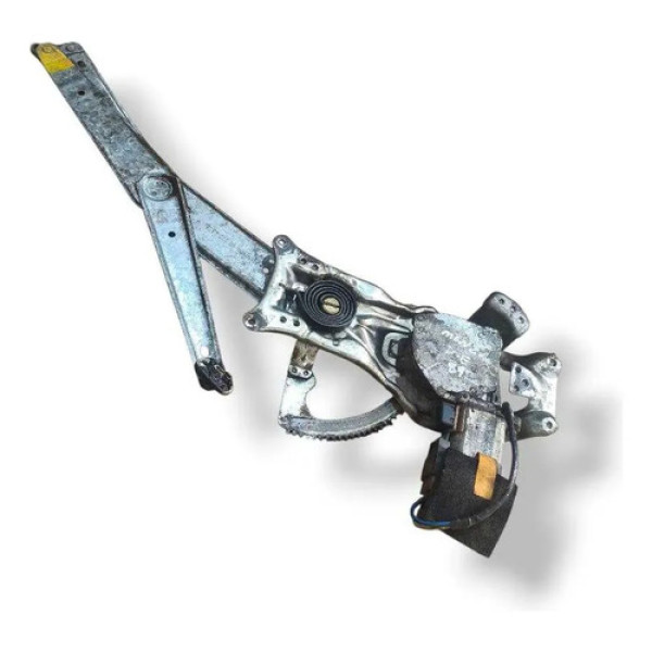 Máquina Vidro C/motor Dianteiro Esquerdo Gm Monza 1989 1990