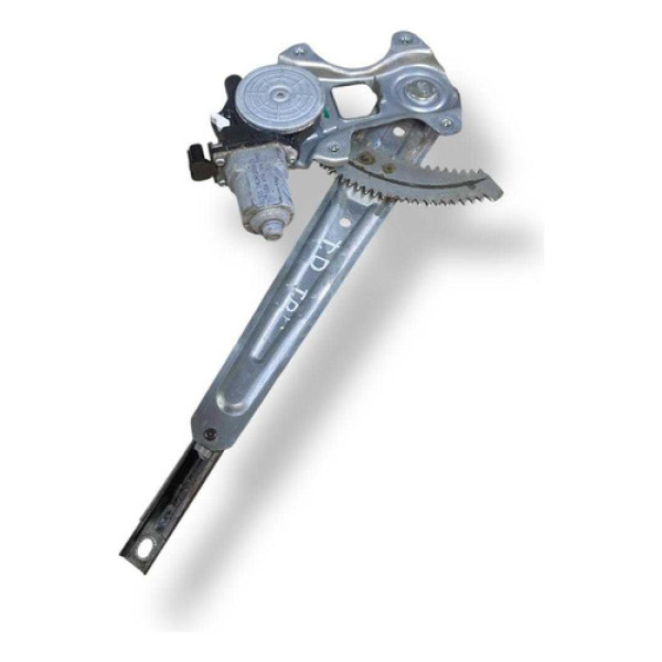 Maquina Vidro Traseiro Direito C/motor March 1.6  2013  