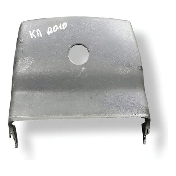 Moldura Superior Coluna Direção Ford Ka 2010 2011 2s653530ac