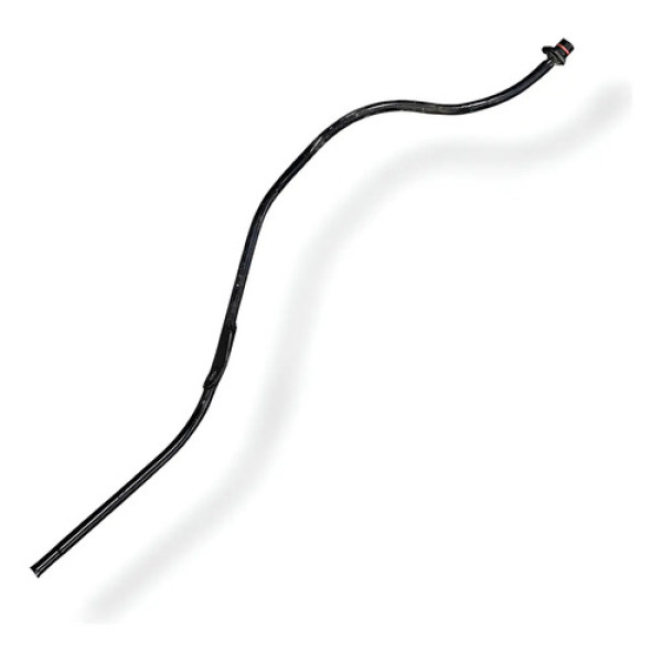 Tubo Vareta Medidor Nível Óleo Motor  Chevrolet S10 2013
