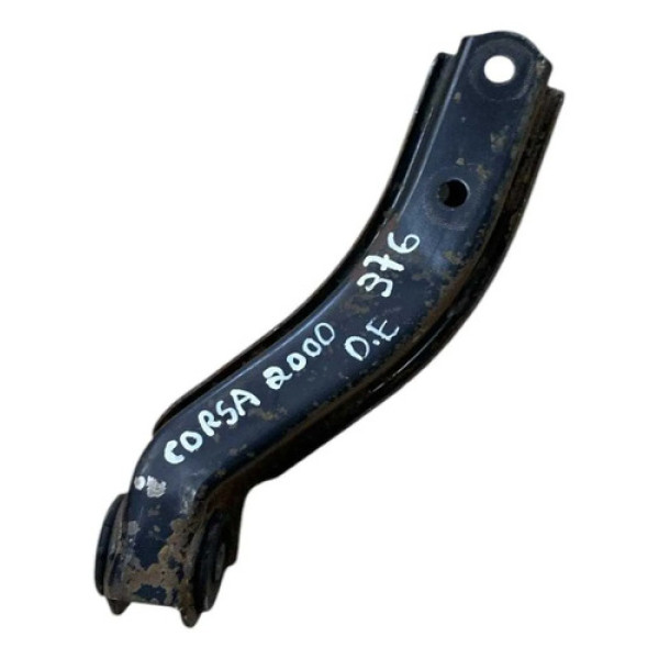 Bandeja Balança Esquerda Gm Corsa 1.0 16v - 1999 2000 A 2002