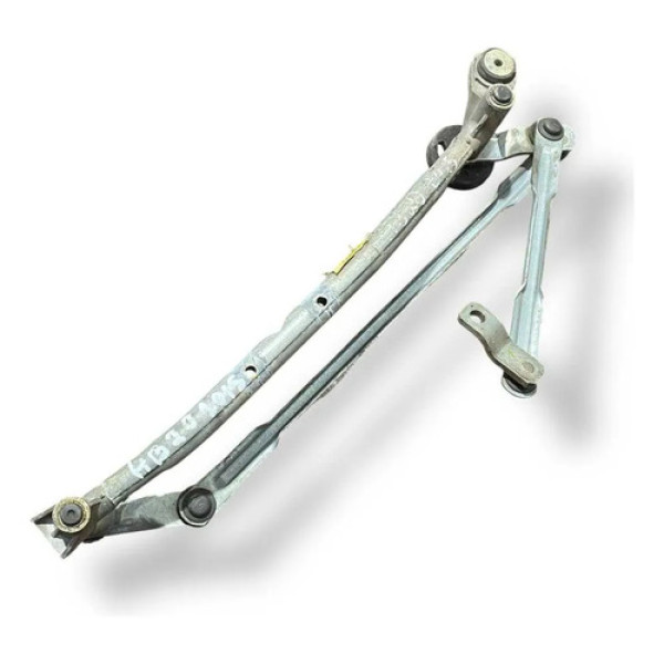 Galhada Limpador Para-brisa Hyundai Hb20 2015 2016 2017 2018