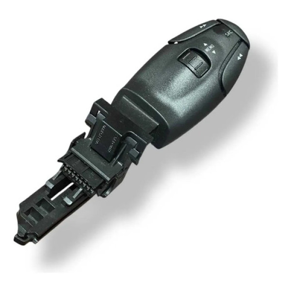 Comando Som Volante Peugeot 307 2009 2010 2011 96637240xt