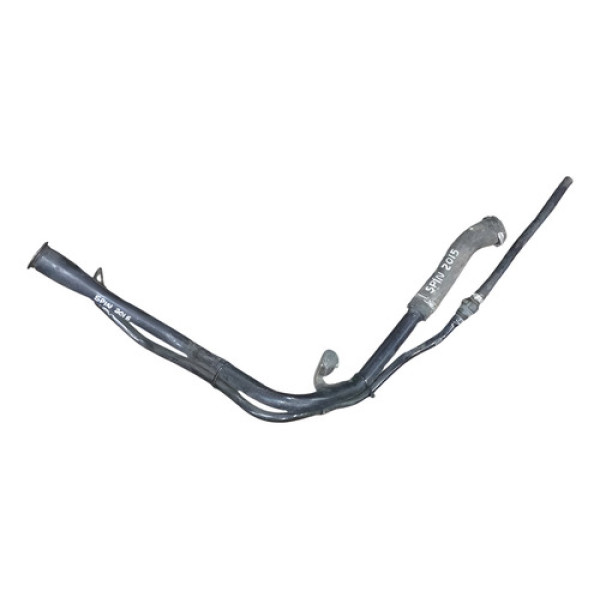 Gargalo Tanque Combustivel Chevrolet Spin 2014 2015 2016