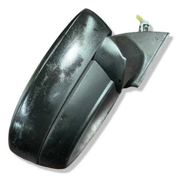 Retrovisor Manual Direito Volkswagen Voyage 1.6 - 2013 2014