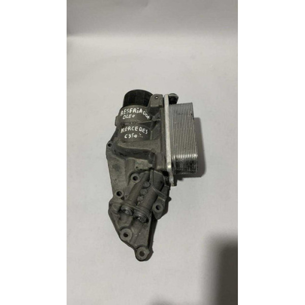 Resfriador De Oleo Marcedes C350 08/11 5989070191
