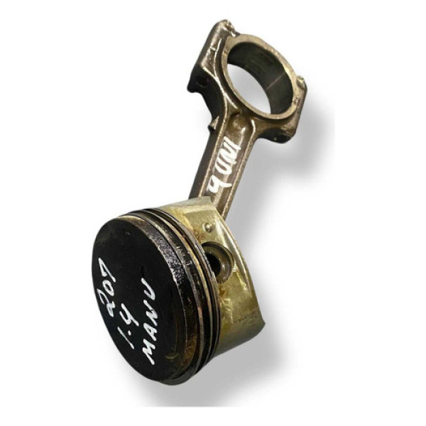 Pistao E Biela Peugeot 207 Passion 2009 2010 2011 2012 2013