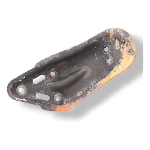 Suporte Coxim Motor Cambio Chevrolet Kadett 1.8 1995 A 1998