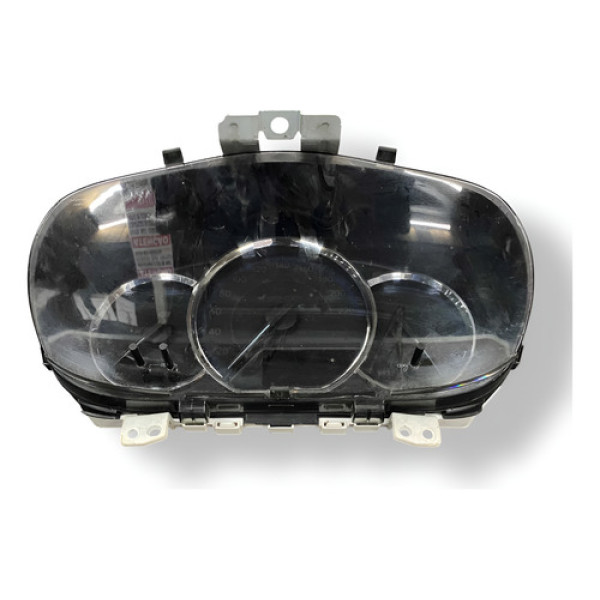 Painel Instrumentos Toyota Yaris 1.5 2018 2019 2020 2021 - Preto