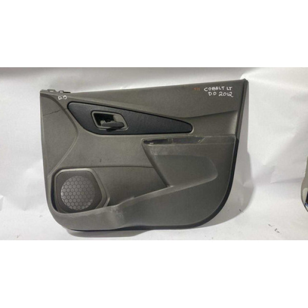 Forro De Porta Dianteira Direita Gm Cobalt 1.4 12 67777x7b00