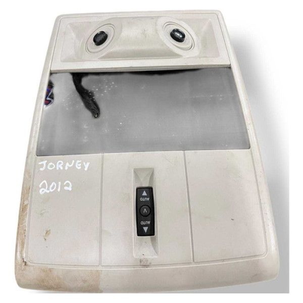 Luz Teto Cortesia Porta Óculos Dodge Journey 2012 100013243