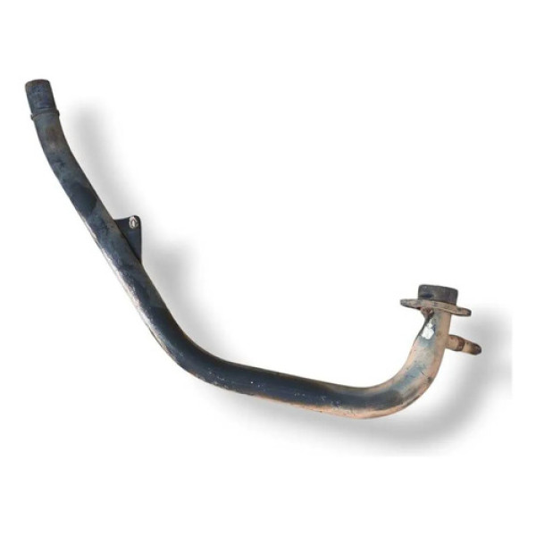 Curva Escapamento Honda Cb 250 Twister 2005 2006 2007 2008