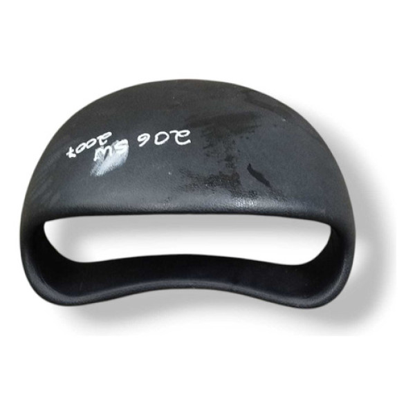 Acabamento Painel Instrumentos Peugeot 206 2007 96242332yk
