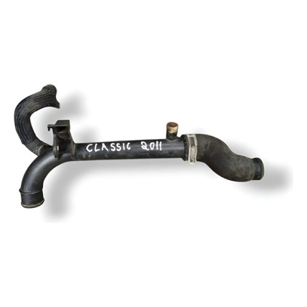 Mangueira Inferior Radiador Chevrolet Classic 2011 2012