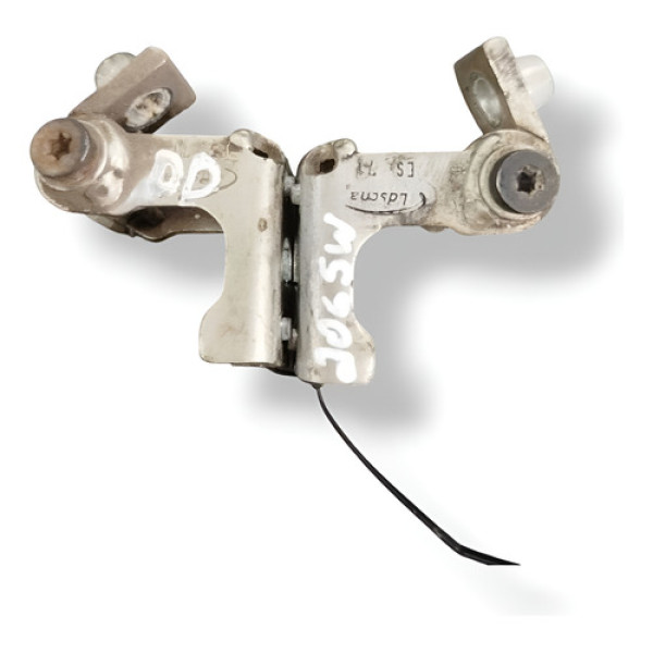 Par Dobradiças Porta Dianteira Direita Peugeot 206 Sw 2008