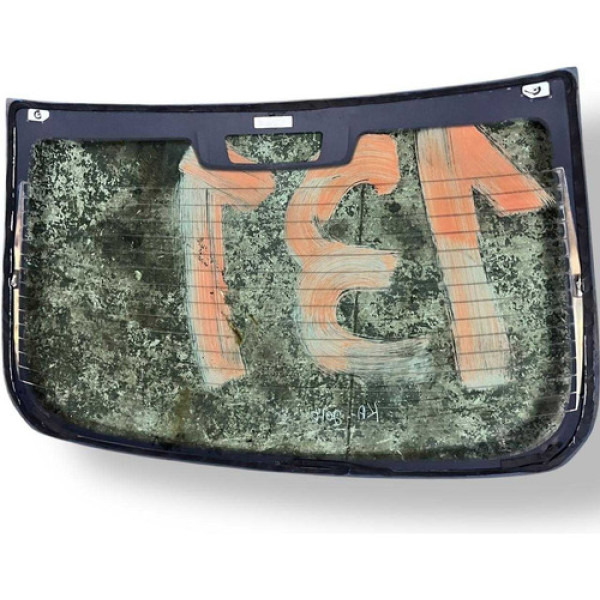 Vidro Vigia Traseiro  Ford Ka 2017 2018 2019 2020 2021