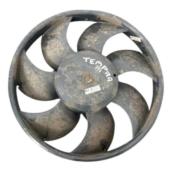 Ventoinha Fiat Tipo Tempra  1995 1996 2.0